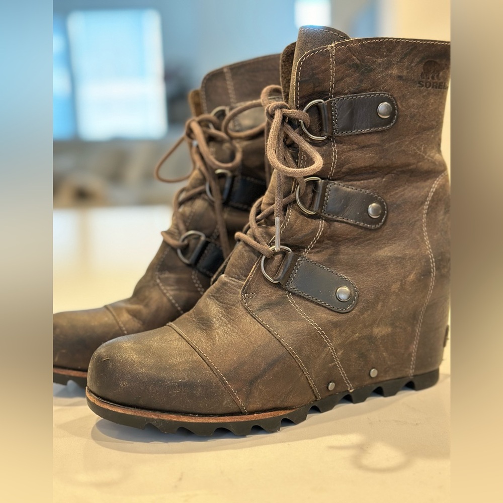 Sorel Boots